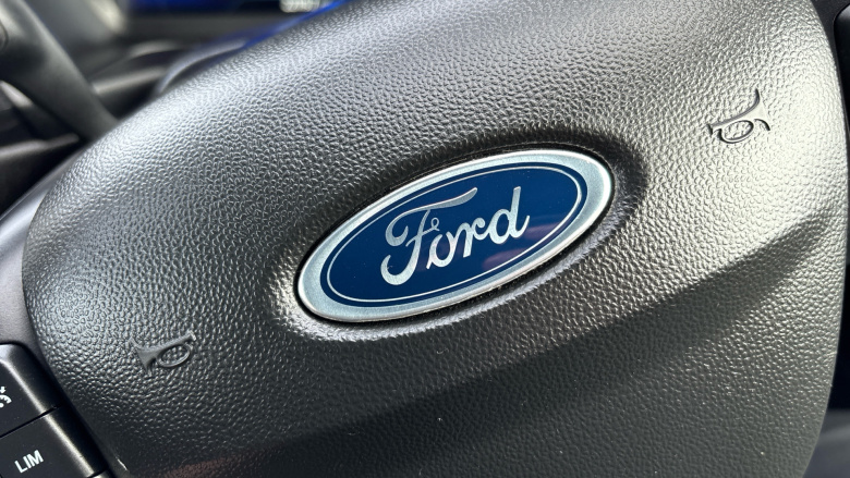 Ford Fiesta 1.0 EcoBoost ST-Line X 5dr Petrol Hatchback